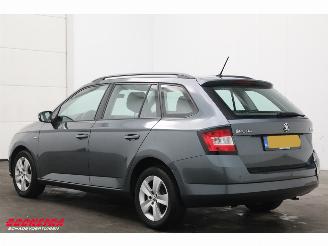 Skoda Fabia Combi 1.0 TSI Clever Clima SHZ Cruise Navi LMV Xenon picture 4