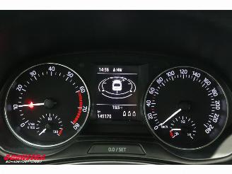 Skoda Fabia Combi 1.0 TSI Clever Clima SHZ Cruise Navi LMV Xenon picture 21