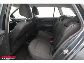 Skoda Fabia Combi 1.0 TSI Clever Clima SHZ Cruise Navi LMV Xenon picture 17