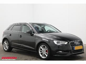Audi A3 Sportback 1.4 TFSI S-Tronic g-tron Ambition PL Plus Cruise Navi Clima Bluetooth Camera PDC picture 2