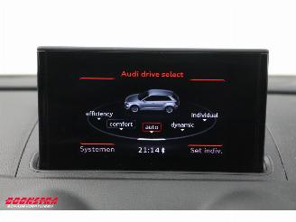 Audi A3 Sportback 1.4 TFSI S-Tronic g-tron Ambition PL Plus Cruise Navi Clima Bluetooth Camera PDC picture 27