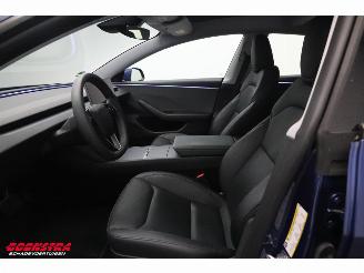 Tesla Model 3 RWD 60 kWh Pano ACC Navi 360 SHZ LrHZ Leder Memory Clima picture 18