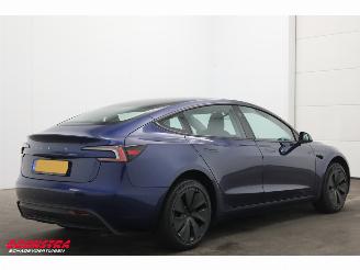 Tesla Model 3 RWD 60 kWh Pano ACC Navi 360 SHZ LrHZ Leder Memory Clima picture 3