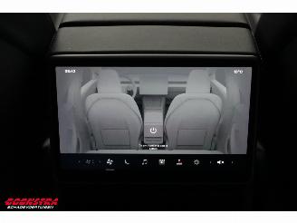 Tesla Model 3 RWD 60 kWh Pano ACC Navi 360 SHZ LrHZ Leder Memory Clima picture 25