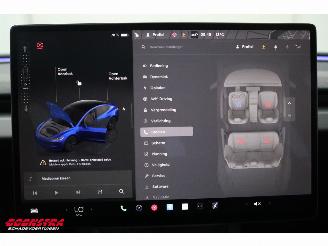 Tesla Model 3 RWD 60 kWh Pano ACC Navi 360 SHZ LrHZ Leder Memory Clima picture 32