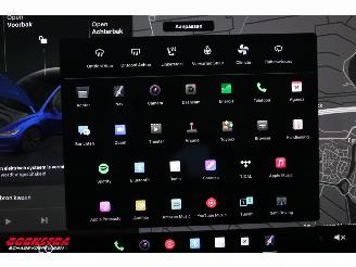 Tesla Model 3 RWD 60 kWh Pano ACC Navi 360 SHZ LrHZ Leder Memory Clima picture 29