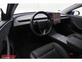 Tesla Model 3 RWD 60 kWh Pano ACC Navi 360 SHZ LrHZ Leder Memory Clima picture 20