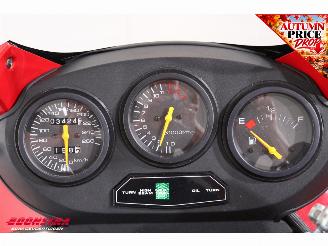 Suzuki GSX 600 F Orig NL! 3.424 km!! picture 9