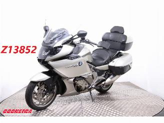 Avarii autoturisme BMW K 1600 GTL ABS Cruise Heigriffe 48.021 km! 2011/4