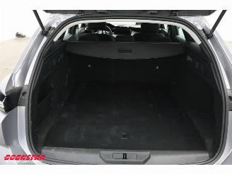 Peugeot 308 SW 1.2 Hybrid 145 e-DCS6 Style ACC Clima Virtual Apple/Android Camera PDC picture 28