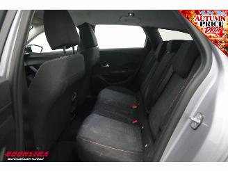 Peugeot 308 SW 1.2 Hybrid 145 e-DCS6 Style ACC Virtual Apple/Android Camera PDC Clima picture 19