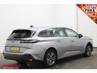 Peugeot 308 SW 1.2 Hybrid 145 e-DCS6 Style ACC Virtual Apple/Android Camera PDC Clima picture 4