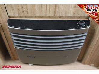 Eriba  Nova Light 442 Elegance Luifel Lengtebed Middenkeuken LMV picture 23