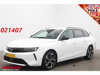 Schadeauto Opel Astra Sports Tourer 1.6 Turbo PHEV Edition ACC SHZ LrHZ Virtual Apple/Android PDC Camera 2025/6