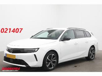 Schadeauto Opel Astra Sports Tourer 1.6 Turbo PHEV Edition ACC SHZ LrHZ Virtual Apple/Android Camera PDC 2025/6
