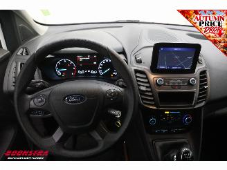 Ford Transit Connect 1.5 EcoBlue L1 Trend Navi Airco Bluetooth Camera AHK PDC picture 16
