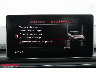 Audi A4 Avant 1.4 TFSI Sport Pro Line Pano ACC AHK Virtual Clima LED picture 28