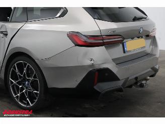 BMW 5-serie xDrive Touring M-Sport B&W HUD Pano Memory LrHZ 360° AHK picture 7