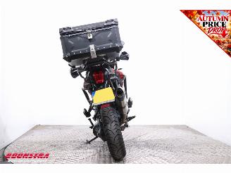 Triumph Tiger 1215 Explorer XRT ABS Arrow Cruise Heizgriffe SHZ picture 8