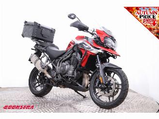 Triumph Tiger 1215 Explorer XRT ABS Arrow Cruise Heizgriffe SHZ picture 2