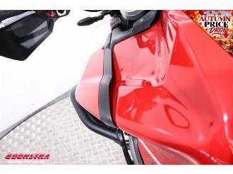 Triumph Tiger 1215 Explorer XRT ABS Arrow Cruise Heizgriffe SHZ picture 15