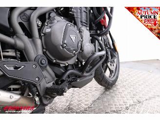 Triumph Tiger 1215 Explorer XRT ABS Arrow Cruise Heizgriffe SHZ picture 10