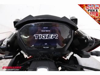 Triumph Tiger 1215 Explorer XRT ABS Arrow Cruise Heizgriffe SHZ picture 18