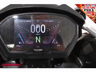 Triumph Tiger 1215 Explorer XRT ABS Arrow Cruise Heizgriffe SHZ picture 16