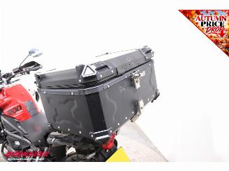 Triumph Tiger 1215 Explorer XRT ABS Arrow Cruise Heizgriffe SHZ picture 9