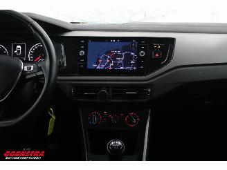 Volkswagen Polo 1.0 TSI Comfortline ACC AHK Airco Navi AppleCarplay/Androidauto picture 17