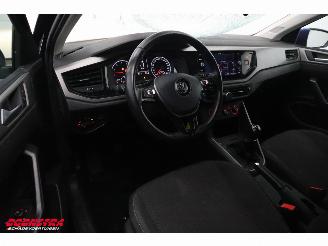 Volkswagen Polo 1.0 TSI Comfortline ACC AHK Airco Navi AppleCarplay/Androidauto picture 20