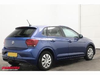 Volkswagen Polo 1.0 TSI Comfortline ACC AHK Airco Navi AppleCarplay/Androidauto picture 3
