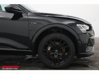 Audi E-tron quattro S Edition 95 kWh Memory 360° HUD B&O ACC Virtual picture 5