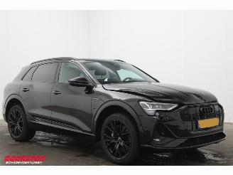 Audi E-tron quattro S Edition 95 kWh Memory 360° HUD B&O ACC Virtual picture 2