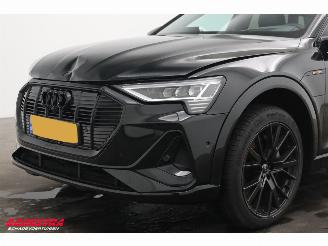 Audi E-tron quattro S Edition 95 kWh Memory 360° HUD B&O ACC Virtual picture 12