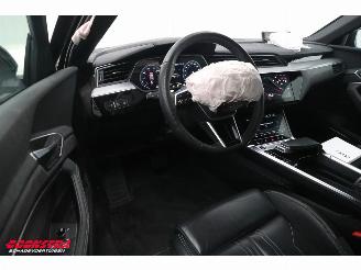 Audi E-tron quattro S Edition 95 kWh Memory 360° HUD B&O ACC Virtual picture 22