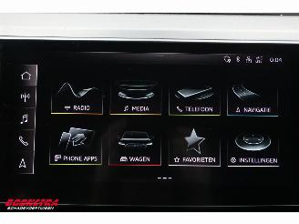 Audi E-tron quattro S Edition 95 kWh Memory 360° HUD B&O ACC Virtual picture 37