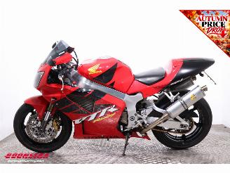 Honda  VTR 1000SP Sp-1 SC45 Leo Vince picture 9