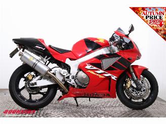 Honda  VTR 1000SP Sp-1 SC45 Leo Vince picture 6