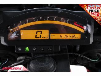 Honda  VTR 1000SP Sp-1 SC45 Leo Vince picture 12