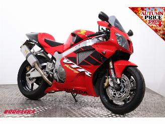 Honda  VTR 1000SP Sp-1 SC45 Leo Vince picture 2