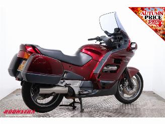 Honda ST 1100 Pan European Heizgriffe 80.003 km! picture 3
