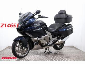 skadebil motor BMW K 1600 GTL ESA ABS Cruise Heizgriffe SHZ 41.015 km! 2011/5