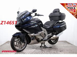 BMW K 1600 GTL ESA ABS Cruise Heizgriffe SHZ 41.015 km! 2011/5