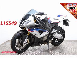 BMW S 1000 RR ABS Heizgriffe Lap Timer 13.853 km! 2012/6