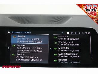BMW 3-serie 330e High Executive HUD Pano Memory Camera SHZ Leder LED picture 35