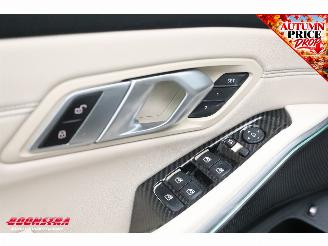 BMW 3-serie 330e High Executive HUD Pano Memory Camera SHZ Leder LED picture 24
