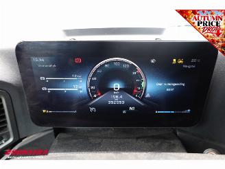 Mercedes Actros 1827 Carrier Syberia MT 3-Compartimenten picture 34