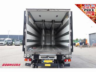 Mercedes Actros 1827 Carrier Syberia MT 3-Compartimenten picture 16