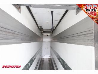 Mercedes Actros 1827 Carrier Syberia MT 3-Compartimenten picture 17